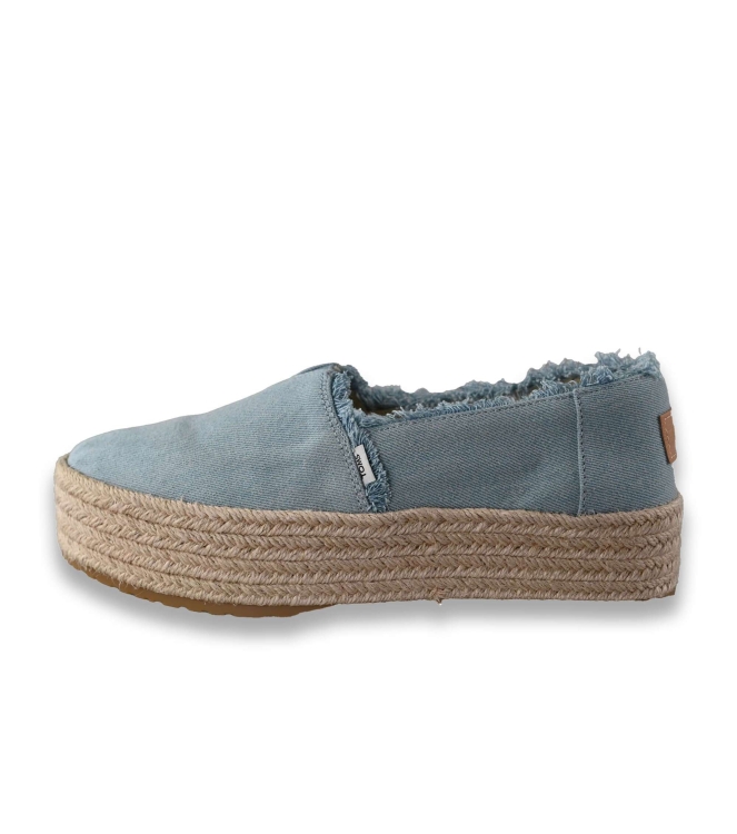 Toms Instappers