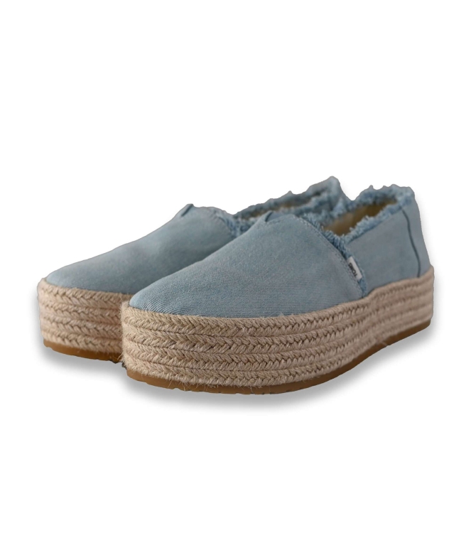 Toms Instappers