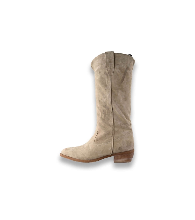 Notre-V Cowboy Laarzen
