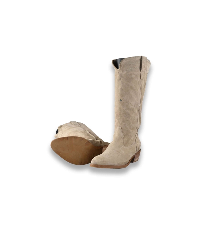 Notre-V Cowboy Laarzen