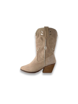  Notre-V Cowboy Laarzen 208573
 [MAAT] 37
 