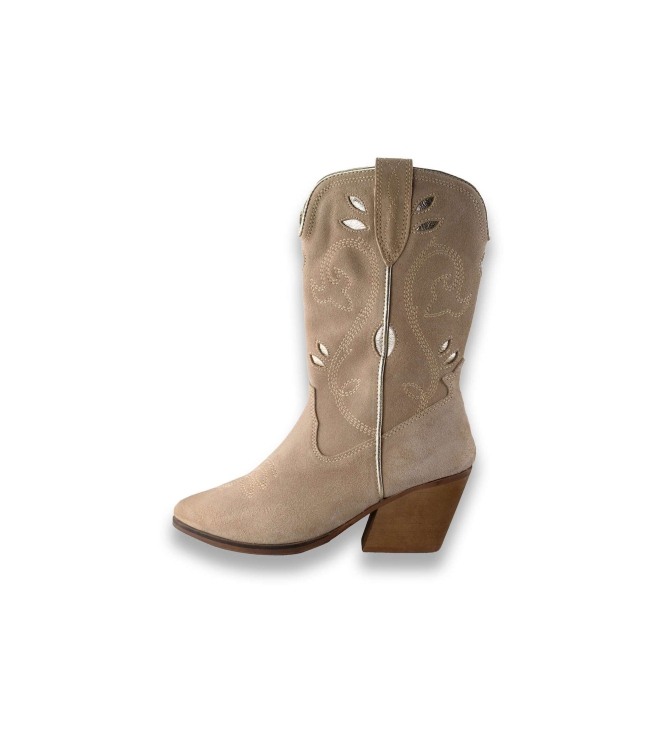 Notre-V Cowboy Laarzen