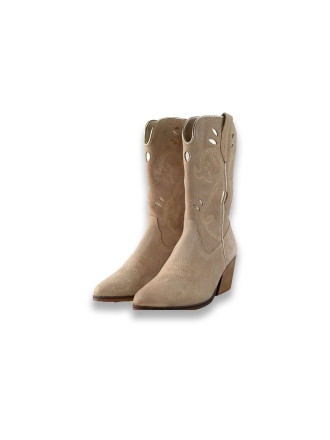  Notre-V Cowboy Laarzen 208573
 [MAAT] 37
 