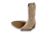 Notre-V Cowboy Laarzen