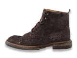 Floris Van Bommel Veterboots