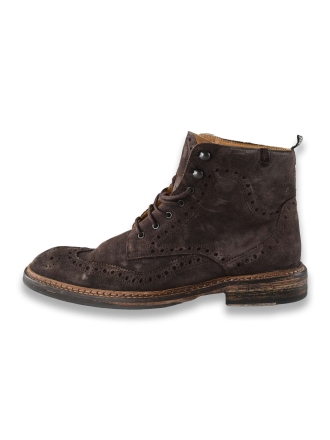  Floris Van Bommel Veterboots 208597
 [MAAT] 41
 