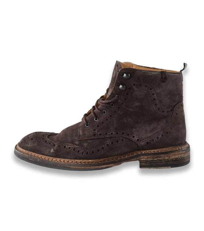 Floris Van Bommel Veterboots