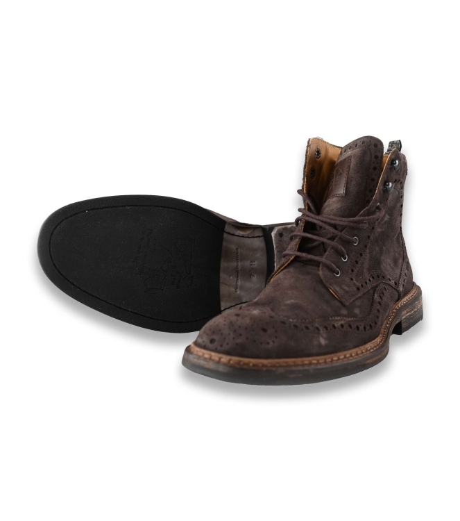 Floris Van Bommel Veterboots