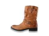Giga Biker Boots