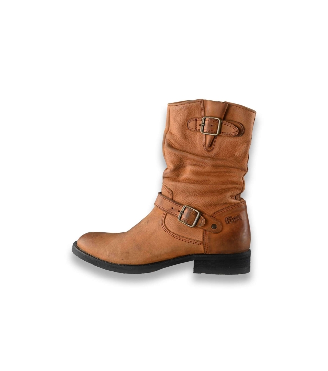 Giga Biker Boots