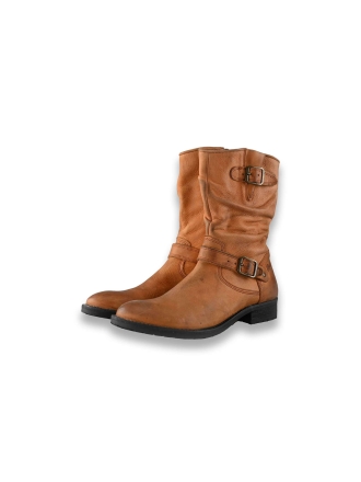 Giga Biker boots Bruin 208627
 Maat 37
 
