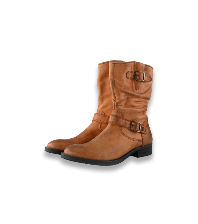Giga Biker Boots