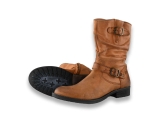 Giga Biker Boots