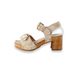 Notre-V Pumps