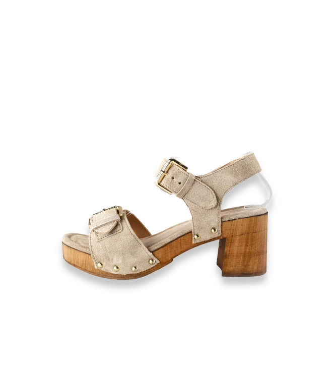Notre-V Pumps