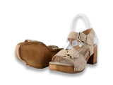 Notre-V Pumps