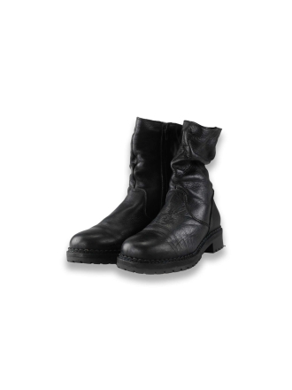  Omoda Enkellaarzen 208659
 [MAAT] 37
 