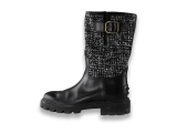 Tods Biker Boots