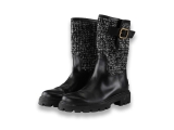 Tods Biker Boots
