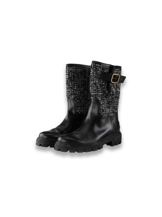  Tods Biker Boots 208693
 [MAAT] 38
 