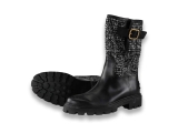 Tods Biker Boots