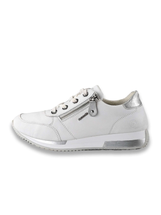 Remento Sneakers Wit 208726
 Maat 39
 