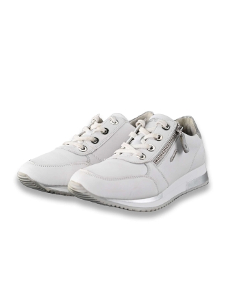 Remento Sneakers Wit 208726
 Maat 39
 