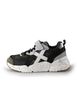  Munich Sneakers 208761
 [MAAT] 23
 