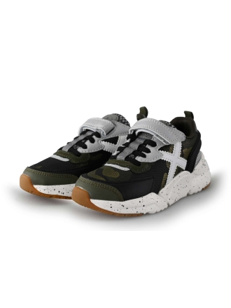  Munich Sneakers 208761
 [MAAT] 23
 