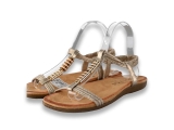 Dstrct Sandalen