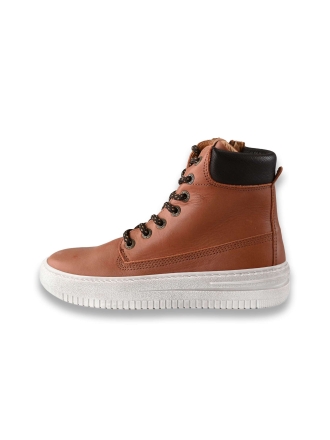 Develab Sneakers Bruin 208784
 Maat 33
 