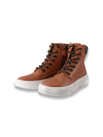 Develab Sneakers Bruin 208784
 Maat 33
 