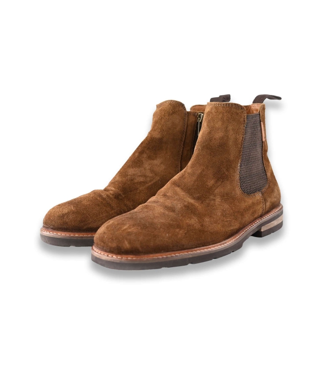 Loff1881 Chelsea Boots