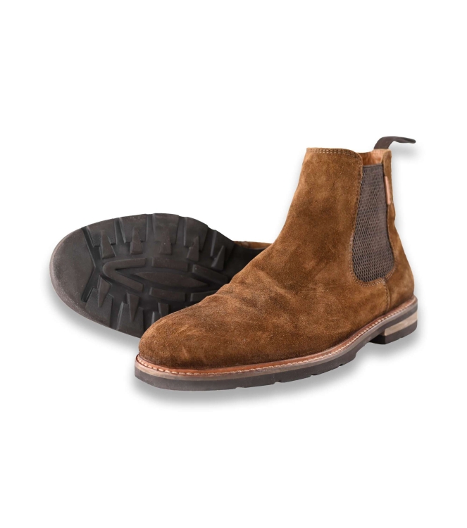 Loff1881 Chelsea Boots