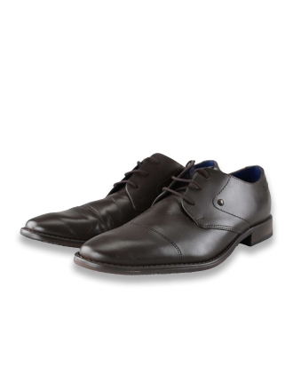 Bugatti Nette schoenen Bruin 208865
 Maat 41
 