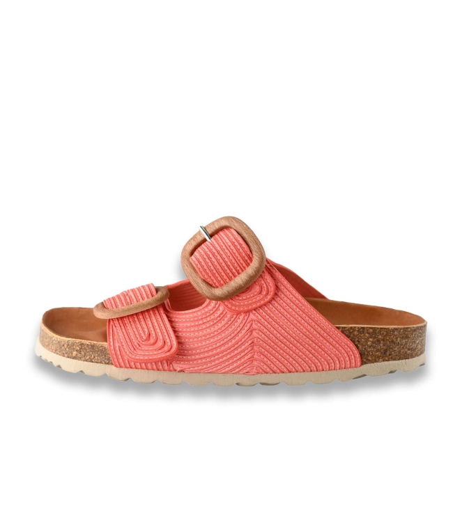 Verbenas Slippers