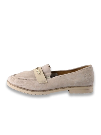  Rieker Loafers 208895
 [MAAT] 40
 