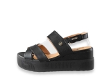 Mustang Sandalen