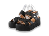 Mustang Sandalen