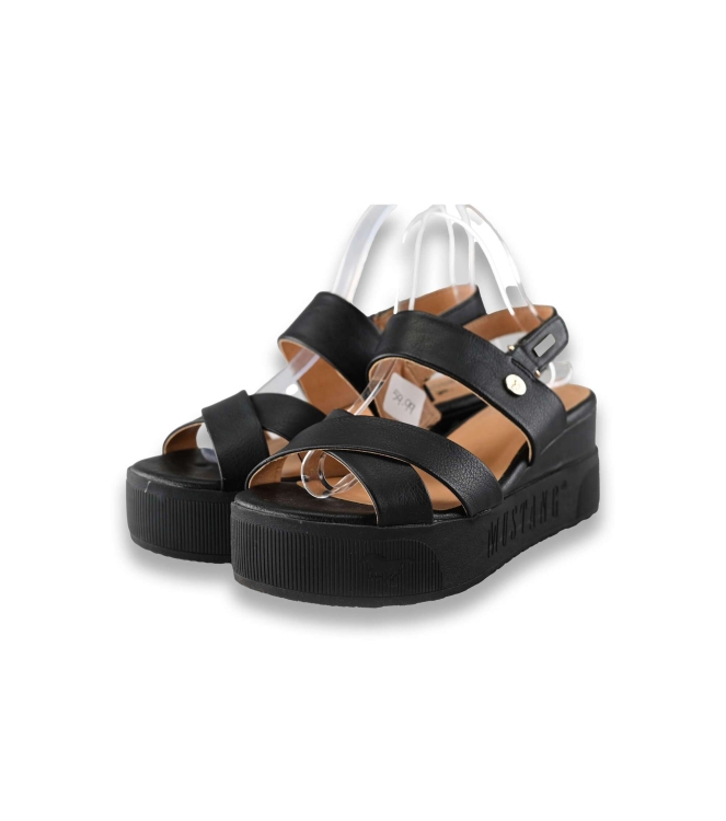 Mustang Sandalen