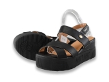Mustang Sandalen
