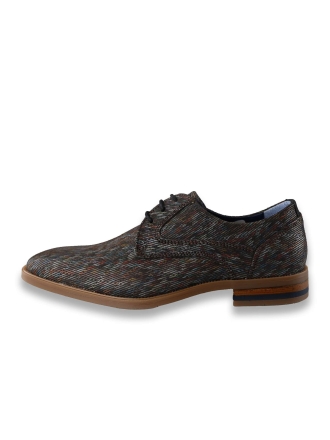 Bullboxer Nette schoenen Blauw 208928
 Maat 41
 