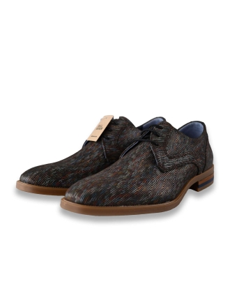 Bullboxer Nette schoenen Blauw 208928
 Maat 41
 