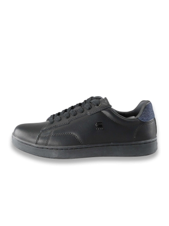 G-Star Sneakers Zwart 208954
 Maat 40
 