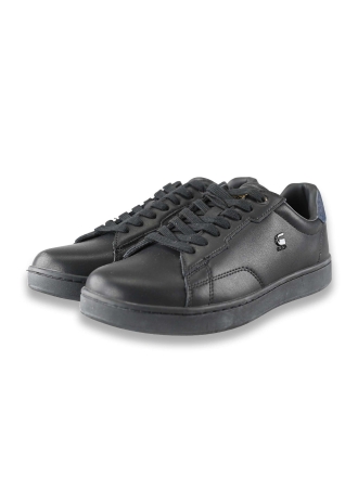 G-Star Sneakers Zwart 208954
 Maat 40
 