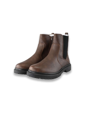  Bullboxer Chelsea Boots 208979
 [MAAT] 44
 