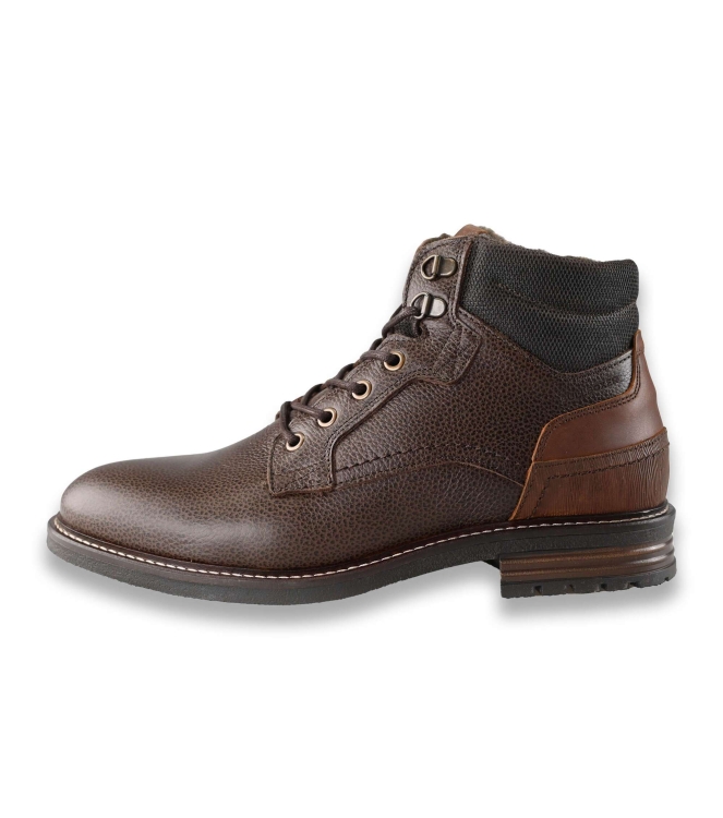 Bullboxer Veterboots
