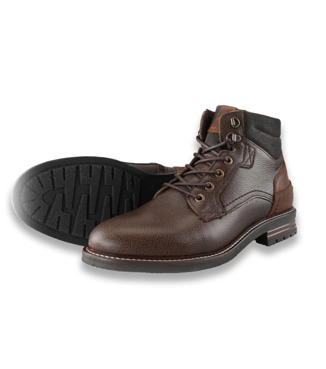 Bullboxer Veterboots