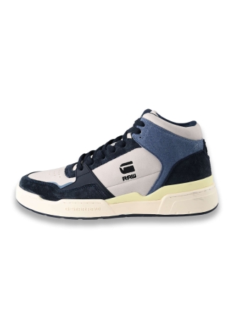 G-Star Sneakers Blauw 209001
 Maat 41
 