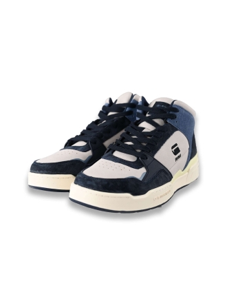 G-Star Sneakers Blauw 209001
 Maat 41
 
